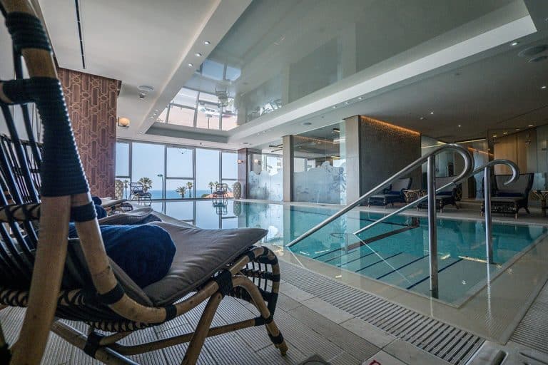 David Tower Hotel Spa