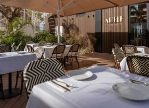 Seanergy Hotel - מלון סינרג'י